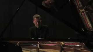 Debussy Clair de Lune from Suite Bergamasque  David Jalbert piano [upl. by Blockus701]