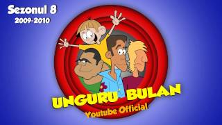 Unguru Bulan  Spitalul pe romaneste S08E59 [upl. by Grondin]