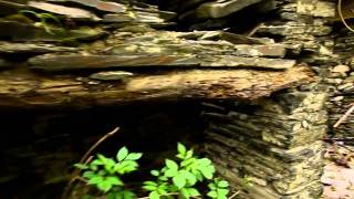 Old Slate House Lough Derg Tipperary Ireland [upl. by Abisia547]