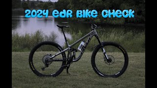 2024 Pivot Firebird BIKE CHECK [upl. by Woodall]