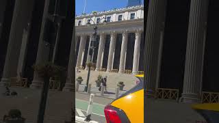 Moynihan Train Hall at Penn Station New York [upl. by Ruprecht]