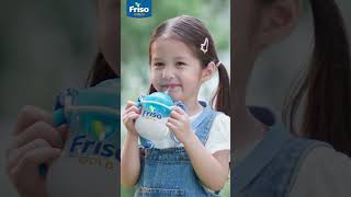 Friso® Gold  Kuat Dari Dalam Untuk Meneroka Dunia Luar [upl. by Regan]