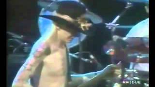 Johnny Winter  Serious as a Heart Attack [upl. by Badr]