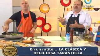 Recetas sin carne Mil opciones de empanadas de verdura Parte 2 [upl. by Noxid]