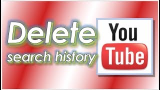 IT Cronologia youtube Come cancellare la cronologia ricerche di YouTube [upl. by Ehgit]