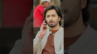 Teri Chhaon Mein Danish taimoor Pakistani Drama pakistanidrama entertainment [upl. by Lanny]