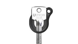 How to assemble an Ultion KeyLight [upl. by Anak]