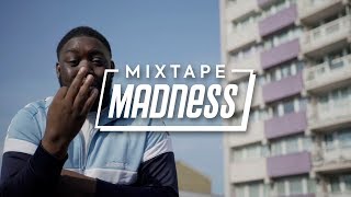 LA Numba 1  A Team Music Video  MixtapeMadness [upl. by Petras798]