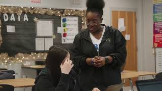 Fulton County Schools Banneker High School [upl. by Horwitz]