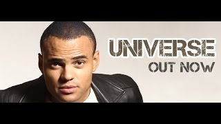 Mohombi  Universe Official Lyrics [upl. by Anilave]