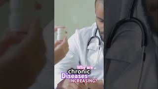 Why is Chronic Disease on the rise Were treating the wrong thing healthspanculture [upl. by Niwrad270]