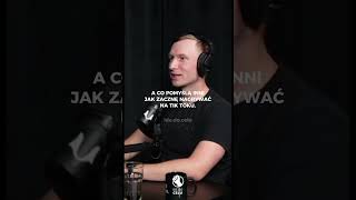 BARTŁOMIEJ KUBKOWSKI  źródło Przemek Górczyk Podcast motywacja filmmotywacyjny idedocelu [upl. by Ho]