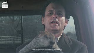 Groundhog Day  Movie Trailer REMADE [upl. by Griffis]