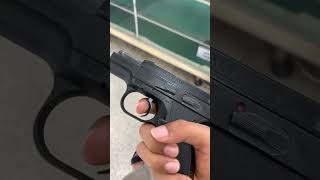 9MM Gun 🇹🇭 Thailand gun 9mmpistol [upl. by Wicks]