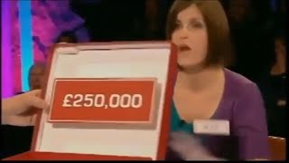 Deal Or No Deal  Thursday 12th March 2009 [upl. by Adnohryt]