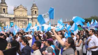 Himno Nacional De GUATEMALA 27A [upl. by Tommi]