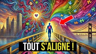 Les Élus 7 Signes Spirituels Que Vous Effectuez un Saut Quantique [upl. by Shotton]