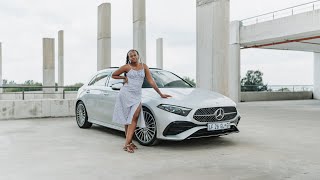 2023 Mercedes Benz AClass A200 is very expensive  Long Term Review [upl. by Nosnor]