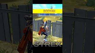 SYREX ULTA EGO 1V2 ยง [upl. by Chesney604]