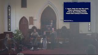 Kilkeel Presbyterian Church  Sunday Morning Worship  07012024 [upl. by Anayd]