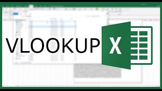 Excel 教學 Vlookup 廣東話 [upl. by Leighton744]