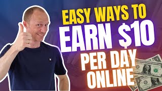 The EASIEST 1500WEEK Method To Make Money Online For Beginners in 2023 No Skills amp Experience [upl. by Cutlerr]