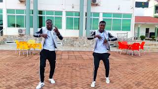 Ebony  Date Ur Fada Official Dance Video By Supreme Dance Crew [upl. by Leffert345]