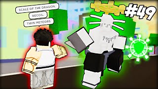 50 Secrets You Didn’t Know In Jujutsu ShenanigansRoblox [upl. by Karim]