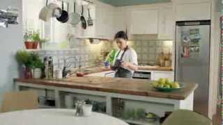 The Cooperative Food Ready Meals TV Advert [upl. by Cutty]