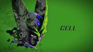 DBZ  Perfect Cell Theme  Cover By Friedrich Habetler 1 Hour [upl. by Childs]