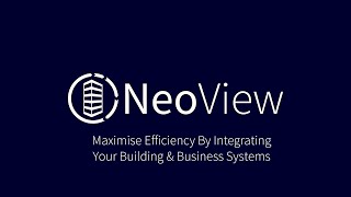 NeoView Building Automation Software Launch Video [upl. by Heinrick272]