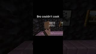 Minecraft Meme [upl. by Aliakim]