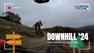 Downhill 2024 [upl. by Serafina]