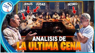 ¿ Que piensan Judios en ISRAEL sobre Judas Jesus y los EVANGELIOS [upl. by Gaby]