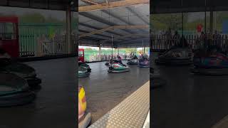 Dodgems shorts fyp bumpercars dodgems [upl. by Andromache341]