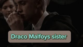 Draco Malfoys sister season 2 ep 6 [upl. by Nellad]