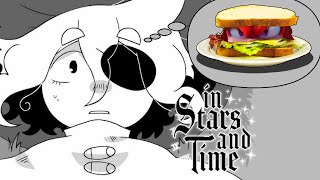 In Stars and Time Fully Voiced  Episode 1 [upl. by Lathe]