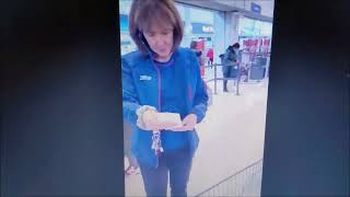 Tesco FAIL My Reaction [upl. by Sapienza]