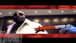 Rick Ross Feat Drake  Made Men Official Music Video HD with Lyrics [upl. by Norel622]