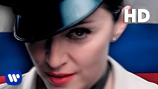 Madonna  American Life Official Music Video HD [upl. by Ahsenyt881]