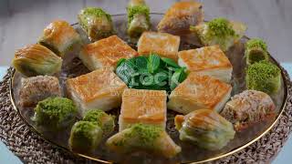 Top 10 Must Try Foods in Lebanon 2024 [upl. by Litch455]