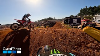 GoPro Jeremy Seewer 2023 FIM MXGP Moto 2 from Round 5 Agueda Portugal [upl. by Ordnaxela862]