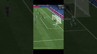 Excellent defending skills from Saliba  France 🇫🇷 [upl. by Joselow158]