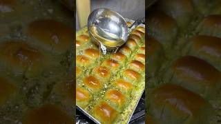 Baklava sevenlere 😍 Duka👍 baklava baklavatarifi yummy [upl. by Cissie583]