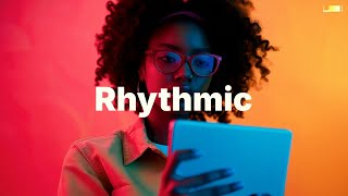 Rhythmic Multi Screen Opener Video  After Effects Template [upl. by Settera]