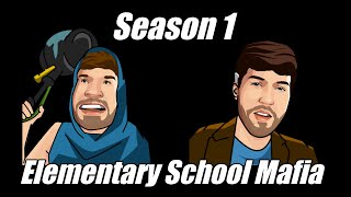 Elementary School Mafia  Season 1 [upl. by Aneliram]