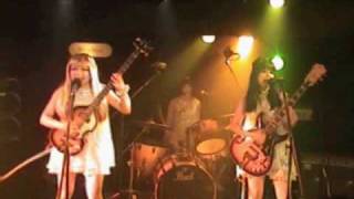 20090620 Live at Yoyogi Bogaloo [upl. by Edrahc730]