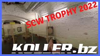 SCW Trophy 2022  IPSC Level III [upl. by Bigot]