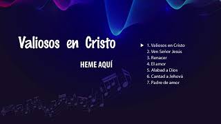 grupo Heme Aquí MÚSICA ADVENTISTA DEL SEPTIMO DÍAVOLUMEN 146 [upl. by Yvor]