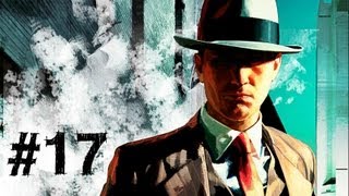 LA Noire Remaster  Intro amp Case 1  Upon Reflection [upl. by Anaihr]